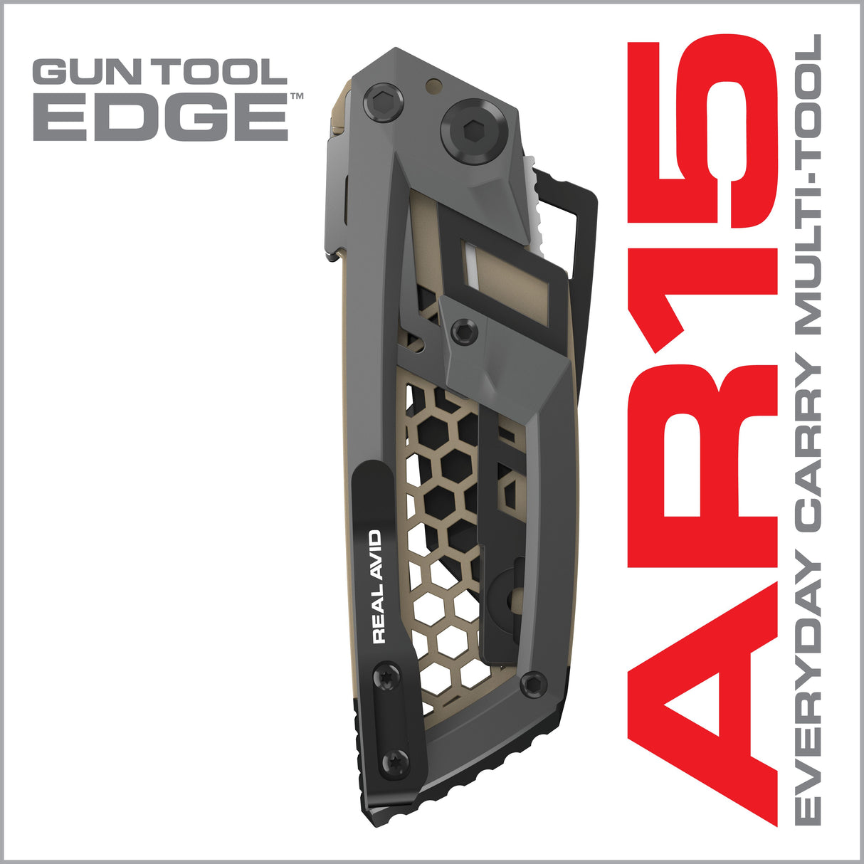 Edge – AR15