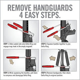 Handguard Removal Tool