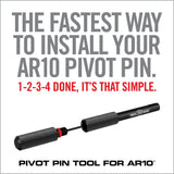 Pivot Tool – AR10