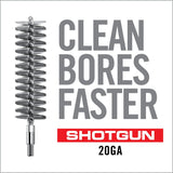 Speed Brush – 20 Gauge