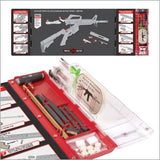 Clean Station – AR15