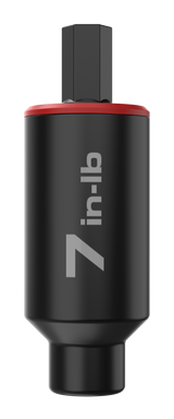 Torq Fixed 7 In-Lb
