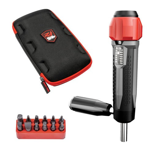 Smart-Torq Driver