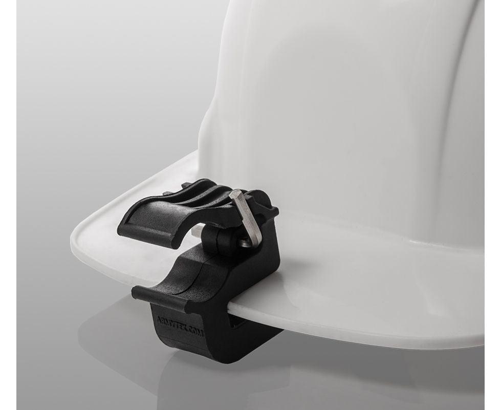 Hard Hat Mount