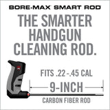 Smart Rod – Handgun 9"