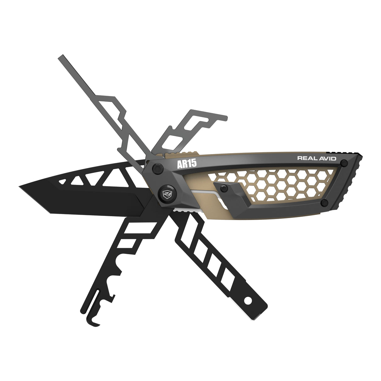 Edge – AR15