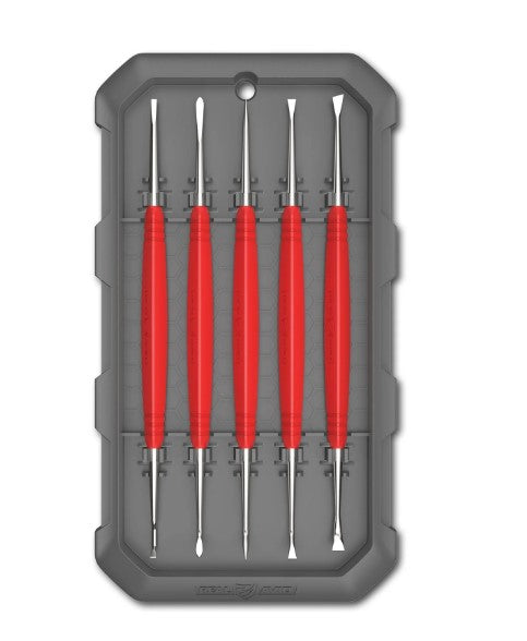 Steel Picks