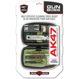 Gun Boss – AK47