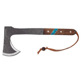 Blue River Tomahawk