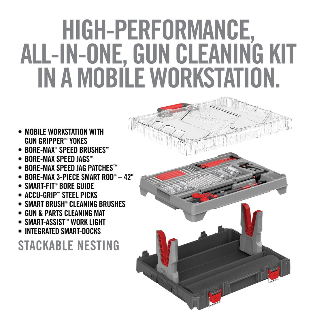 BM Workstation