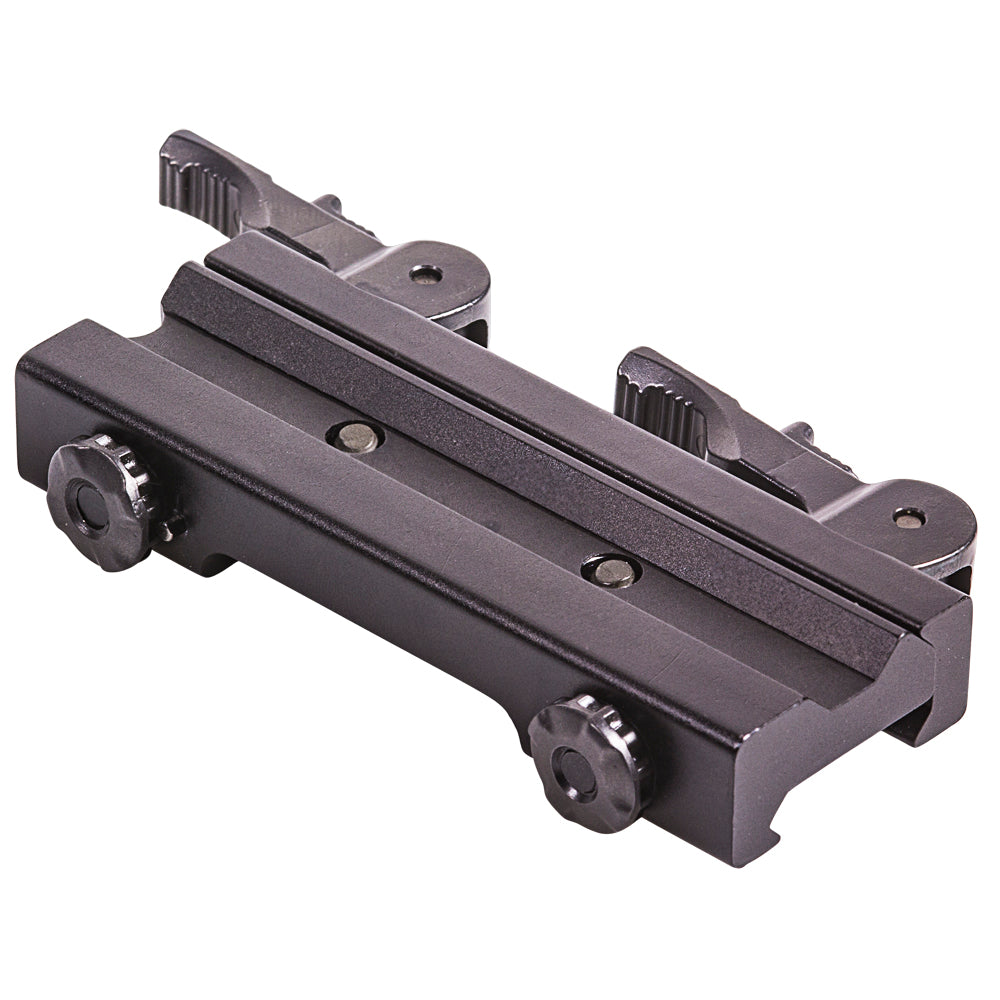 Sight Mark Locking Quick Detach Mount