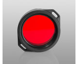 Red Filter AF-39