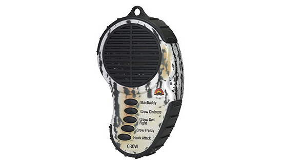 Cass Creek Ergo Crow Call