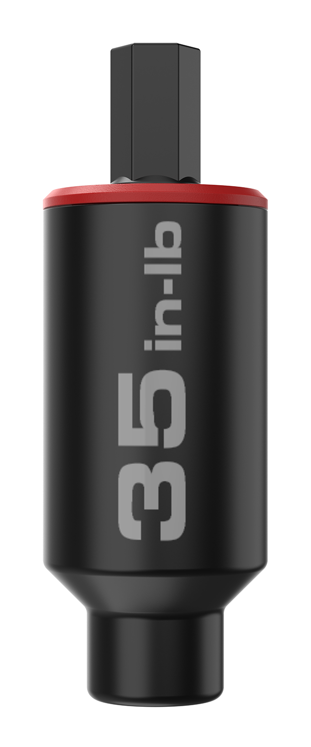 Torq Fixed 35 In-Lb