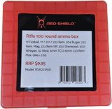 Ammo Box — 223x100