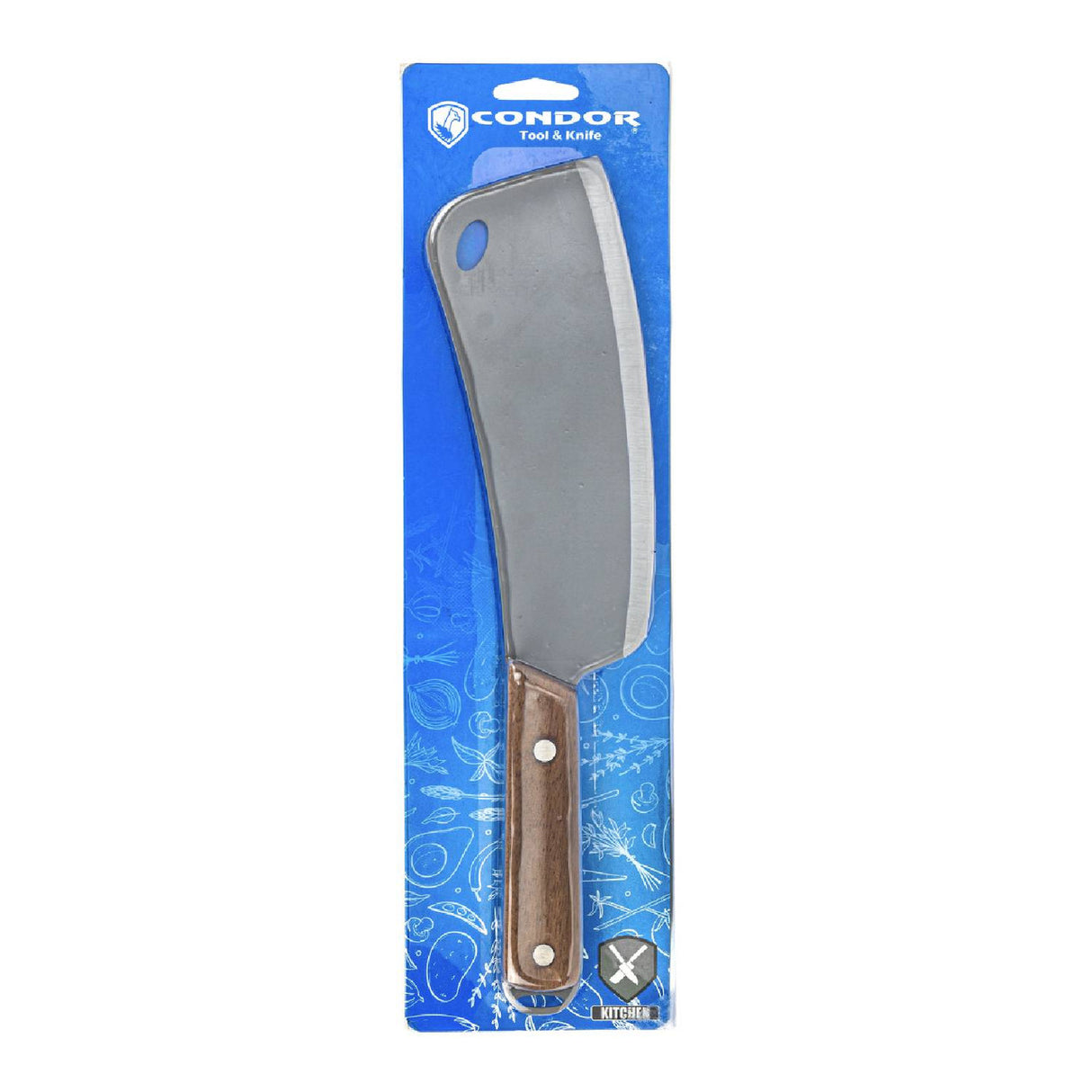 Condor Cleaver