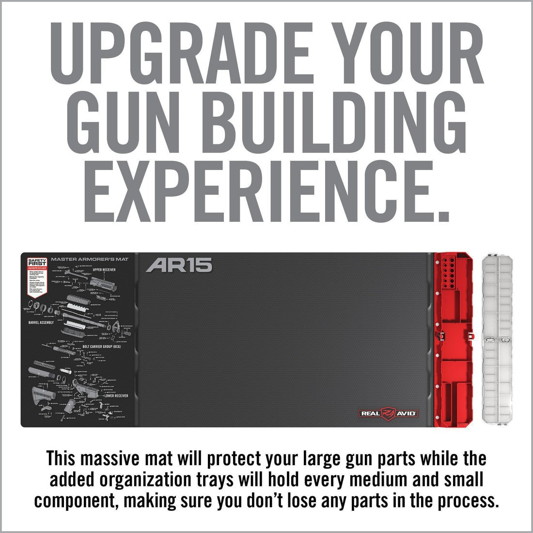Armorer’s Mat