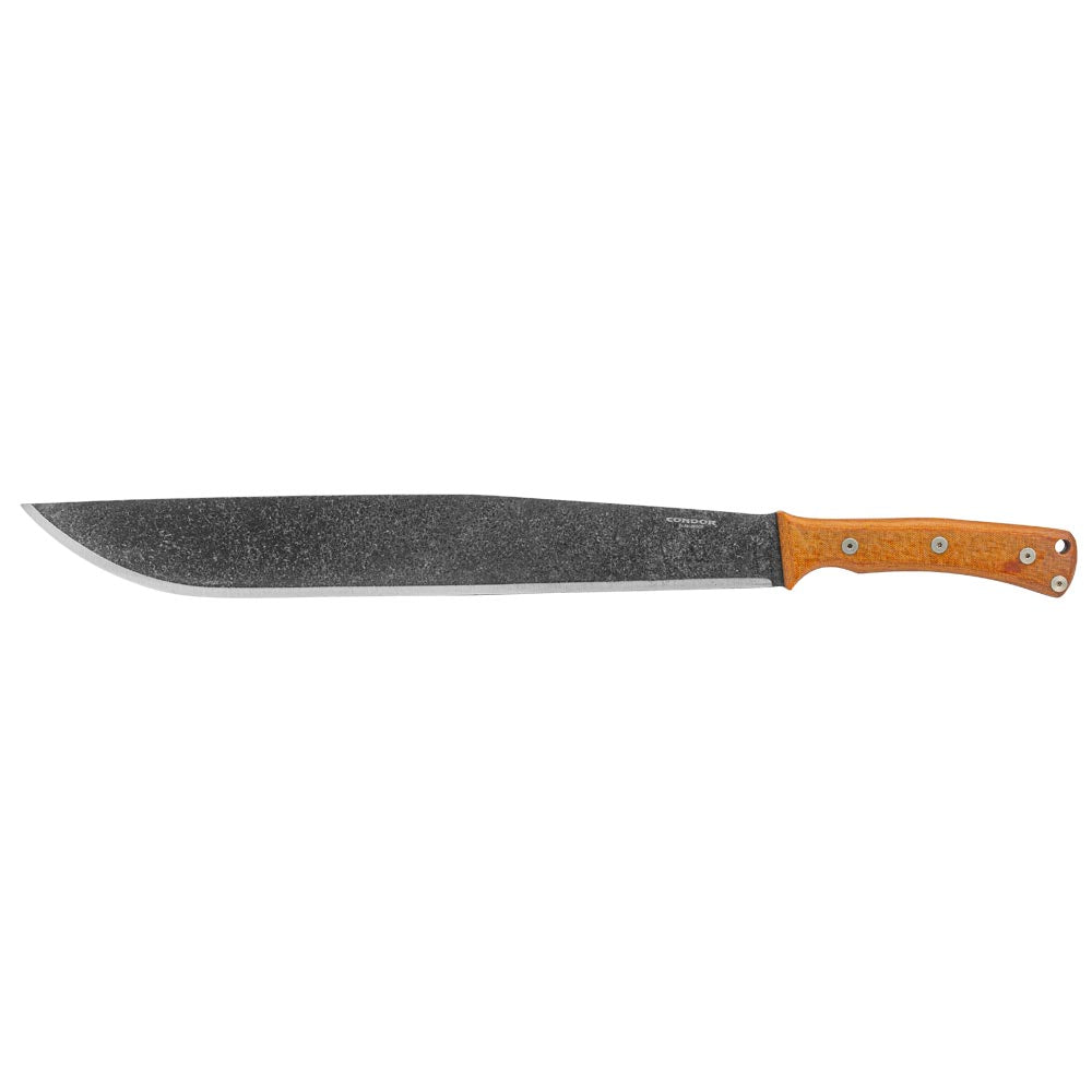 Mountain Pass Machete