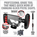 Sight Pusher – Glock