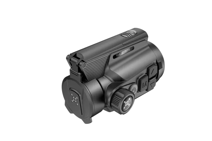 Nocpix MATE LITE L38 Thermal Clip-On