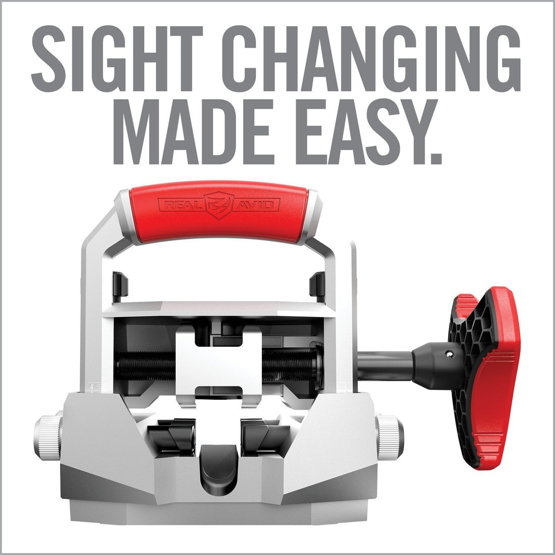 Sight Pusher