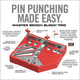 Bench Block Pro