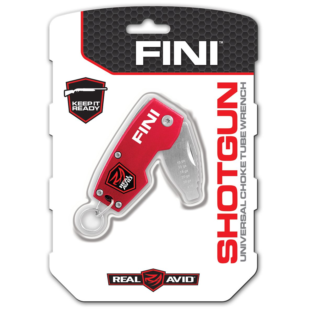 FINI Choke Wrench