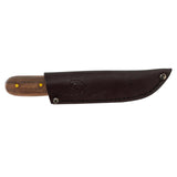 Bushcraft Basic Knife