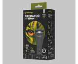 Predator Pro – White