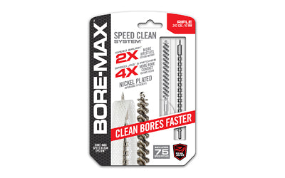 Speed Clean Set  – .243