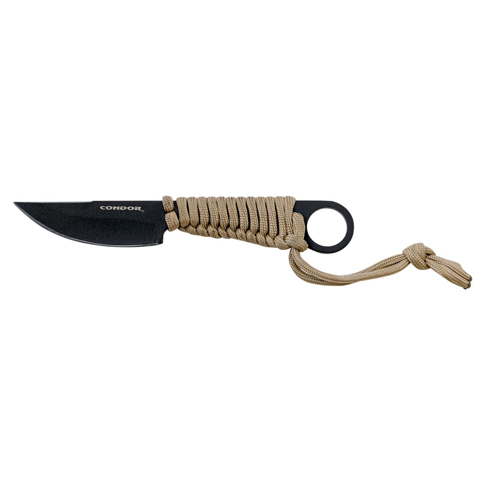 KICKBACK KNIFE