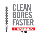 Speed Brush – .22