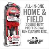 Cleaning Kit – .223 / .22 Cal