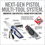 AMP – Pistol