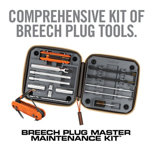 Breech Plug Kit