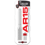 Lug-Lok Upper Vise Block – AR15