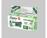 Zippy – Green