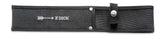 Knife Sheath Up To 21cm x 5cm