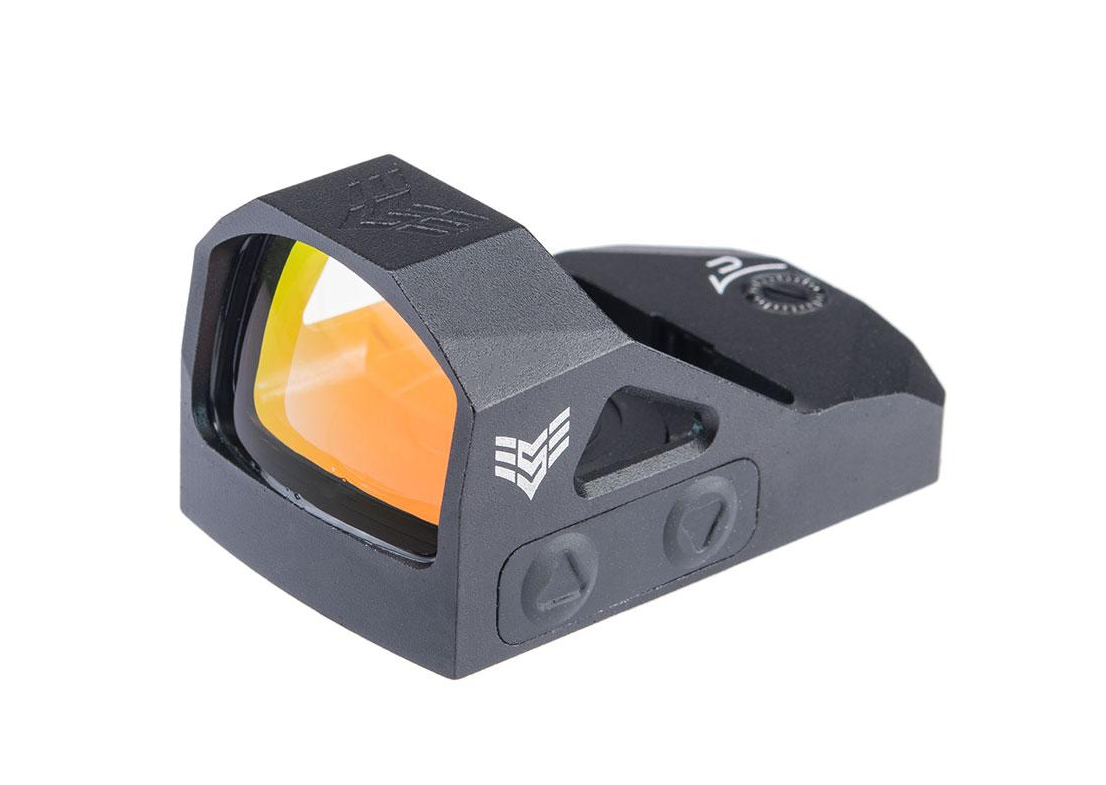 Liberty Dot Sight 1x22 Red 3 MOA
