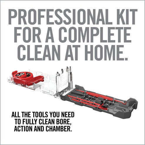 Cleaning Kit – .243 Cal / .260 Cal / 6.5mm