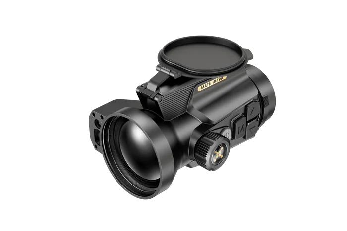 Nocpix MATE ULTRA S60R Thermal Clip-On