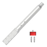 Lug-Lok Upper Vise Block – AR10