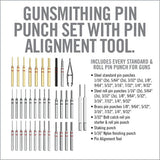 Accu-Punch Set