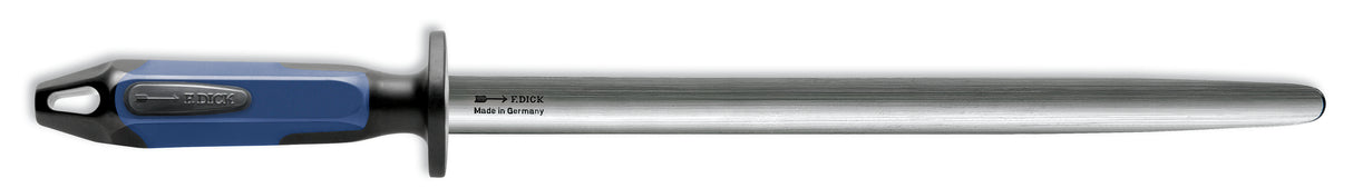 Sharpening Steel Finecut 30cm Oval