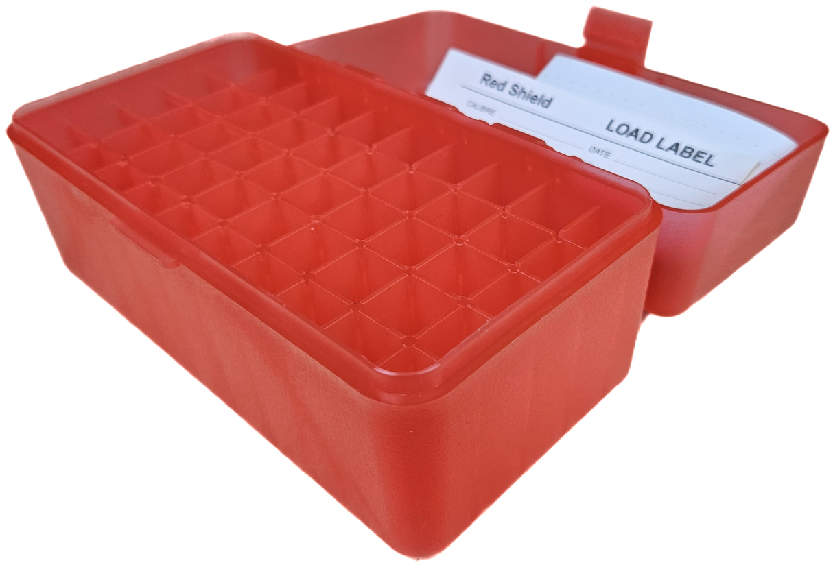 Ammo Box — 308x50