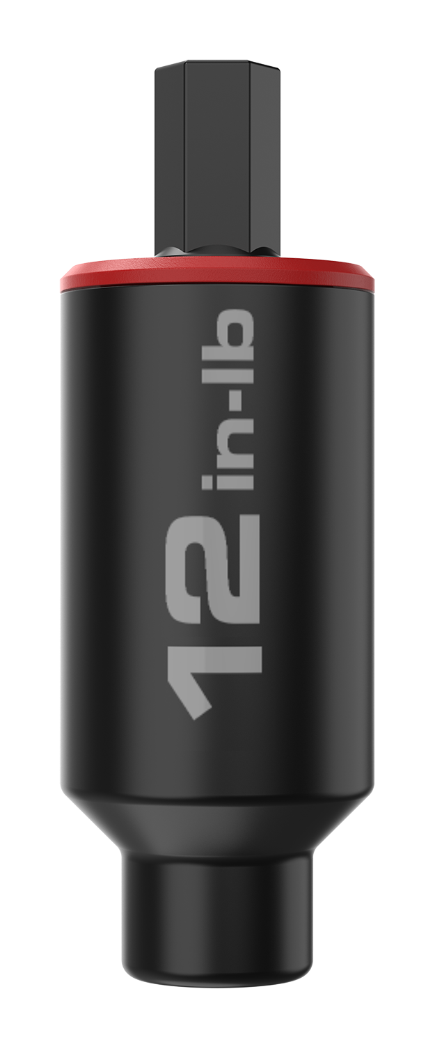 Torq Fixed 12 In-Lb