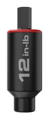 Torq Fixed 12 In-Lb