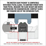 Sight Pusher