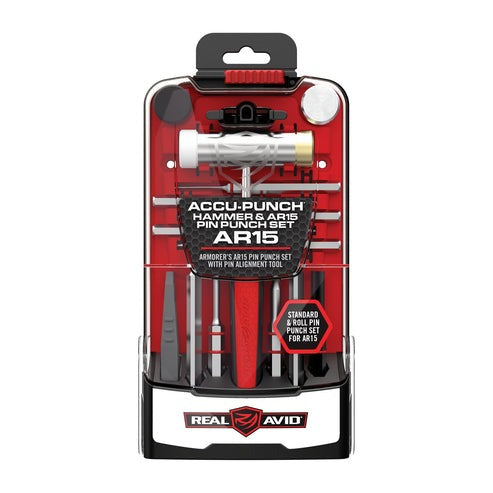 Hammer & AR15 Tool Set