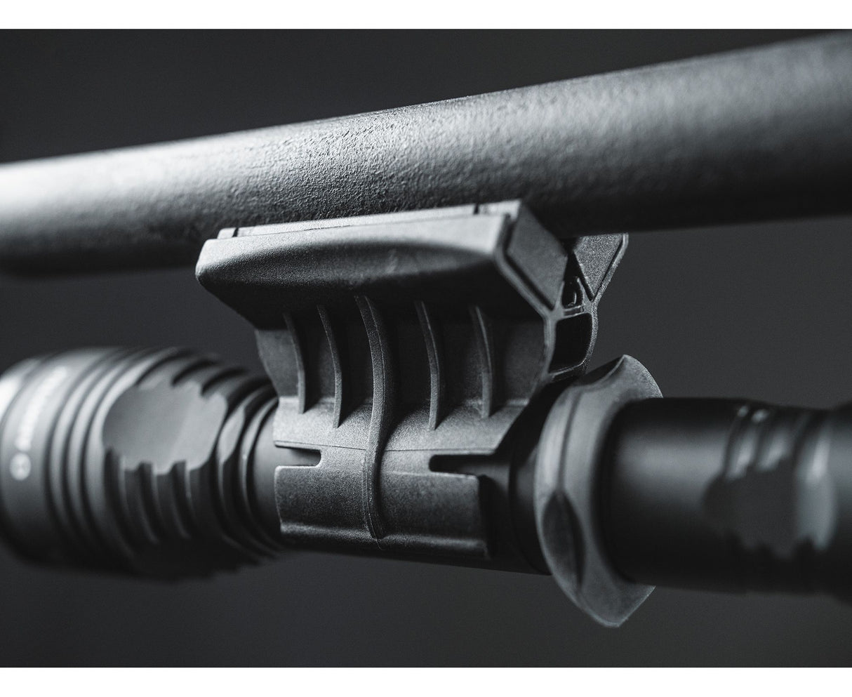 Magnetic Mount for Flashlight